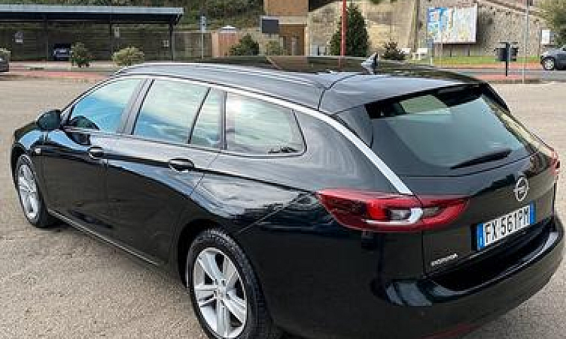 Opel Insignia 1.6 Cd...