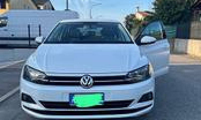 Polo 1.0 5P Comfortl...