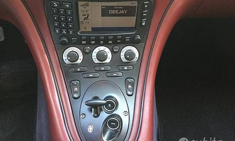Maserati 4200 Cambio...