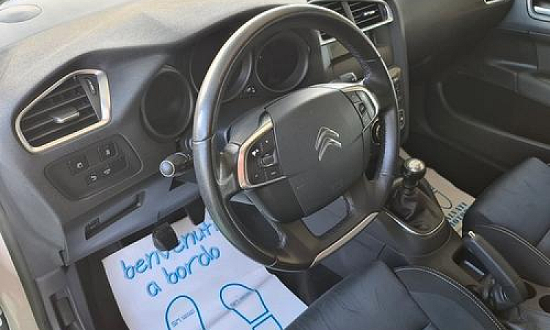 Citroen C4 1.6 E-Hdi...