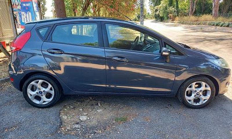 Ford Fiesta 1.4 93Cv...