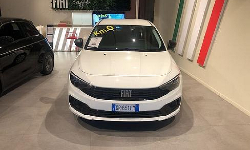 Fiat Tipo X2V My24 1...
