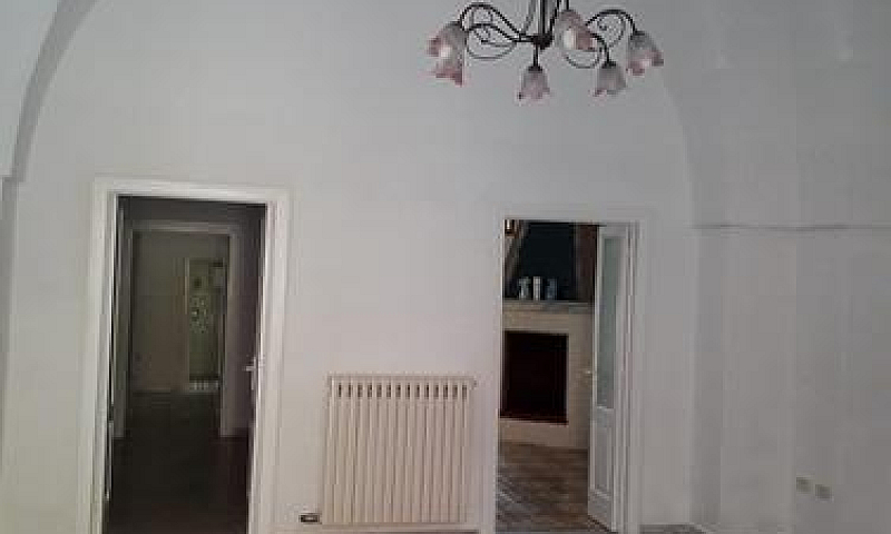 Casa Indipendente...