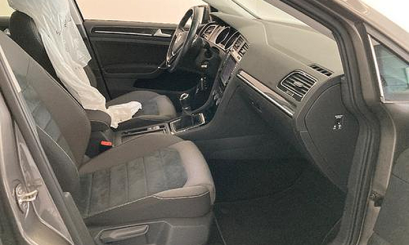 Volkswagen Golf 7 1....