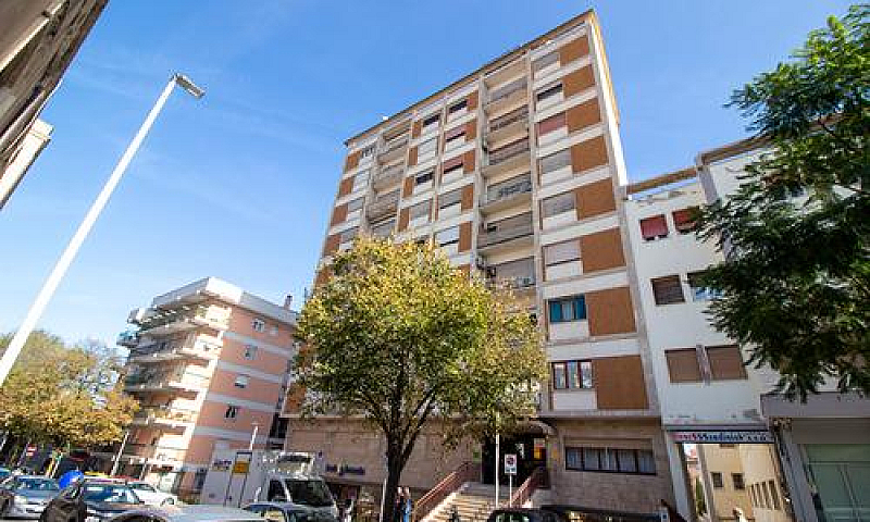 Viale Umberto. Panor...