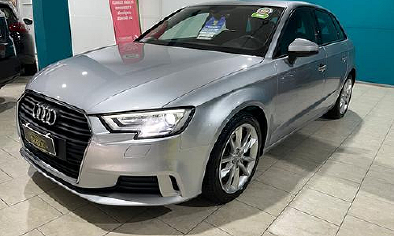 Audi A3 2017 Sport 1...