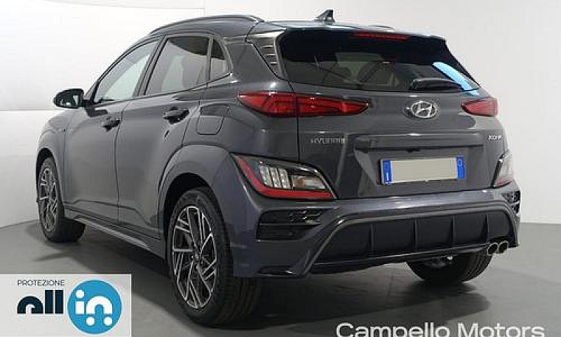 Hyundai Kona Kona 1....