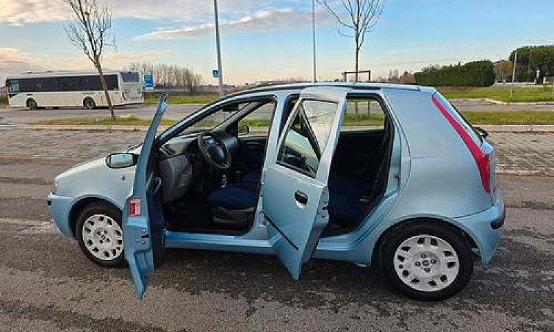 Fiat Punto 1.2I 16V ...