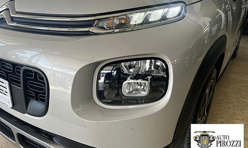 Citroen C3 Air Cross...