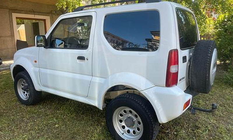 Suzuki Jimny 4Wd 1.3...