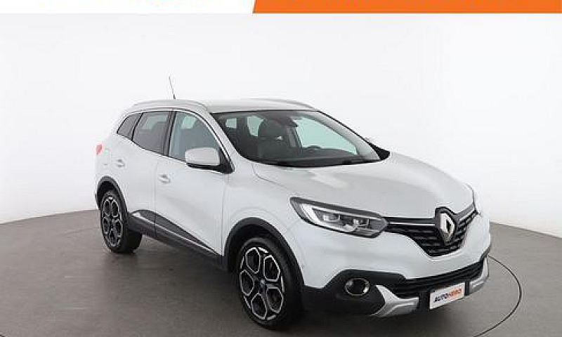 Renault Kadjar Dci 8...
