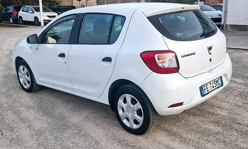 Dacia Sandero 0.9 Tc...