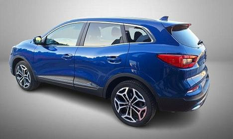 Renault Kadjar Tce 1...
