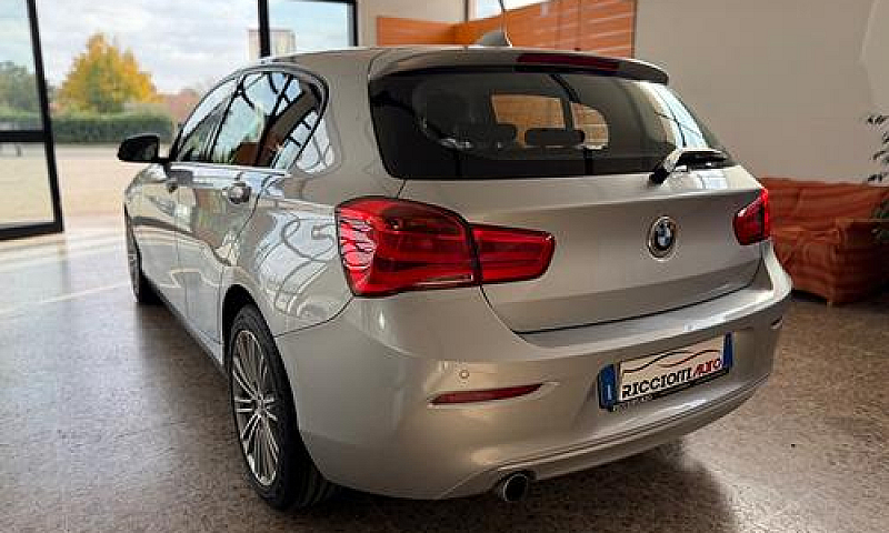 Bmw 116D 1.5 116 Cv ...