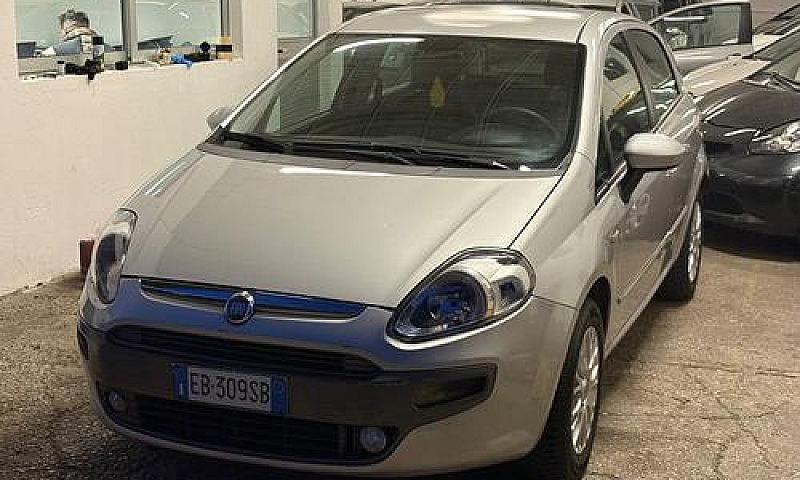 Fiat Punto Evo 1.2 5...
