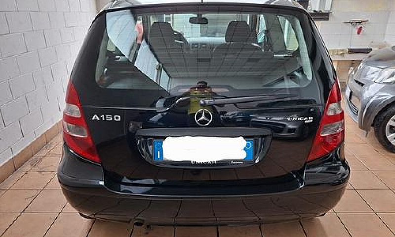 Mercedes-Benz A 150 ...