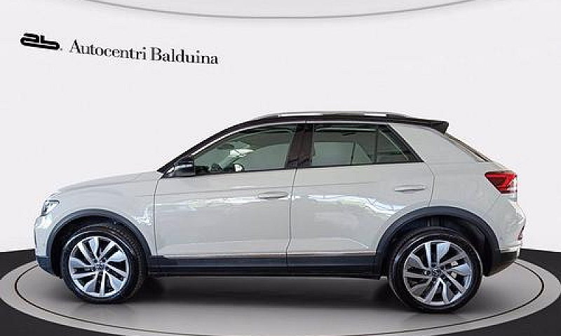 Volkswagen T-Roc 2.0...