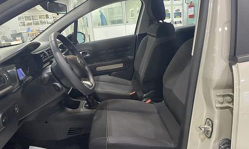Citroën C3 2017 Benz...
