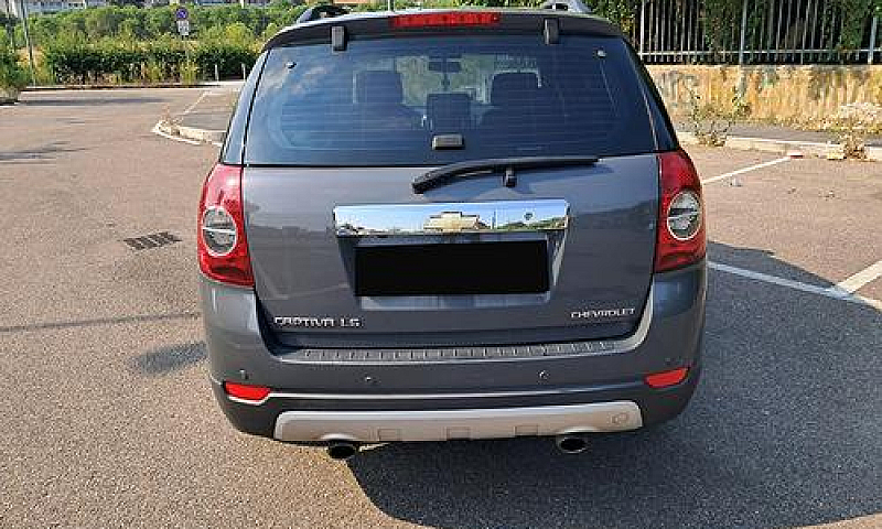 Chevrolet Captiva 2....