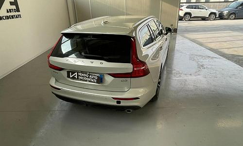 Volvo V60 2.0 D3 150...