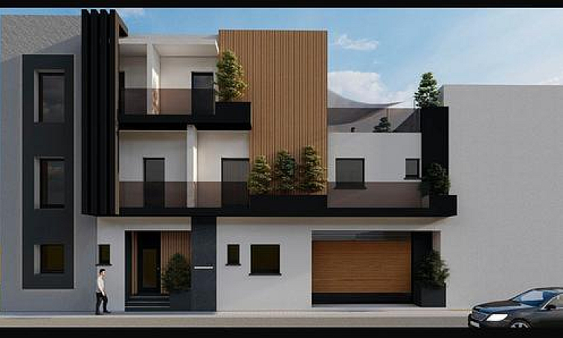 Quadrilocale Viale A...