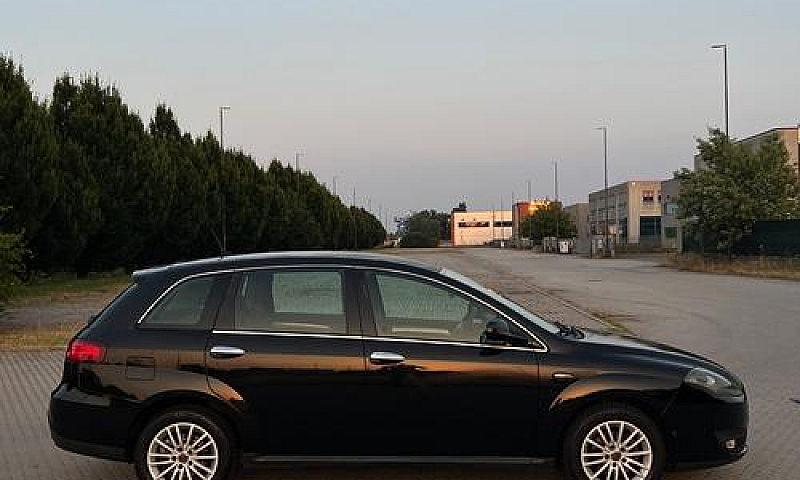 Fiat Croma 1.9 Multi...