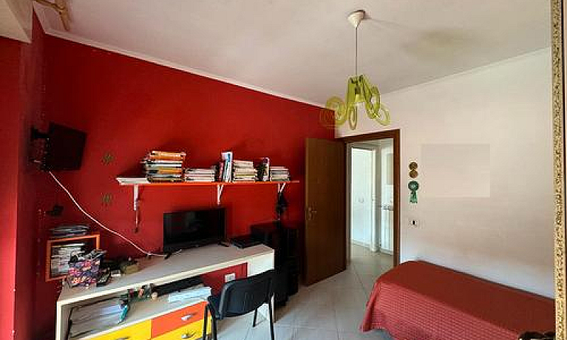 Appartamento 3 Vani ...