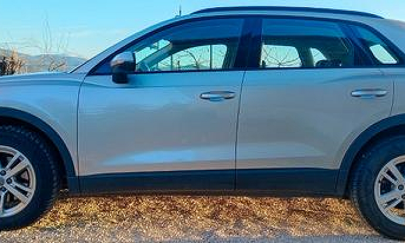 Audi Q3 2ª Serie - 2...