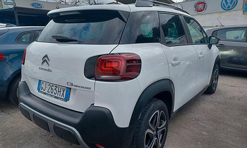 Citroen C3 Aircross ...