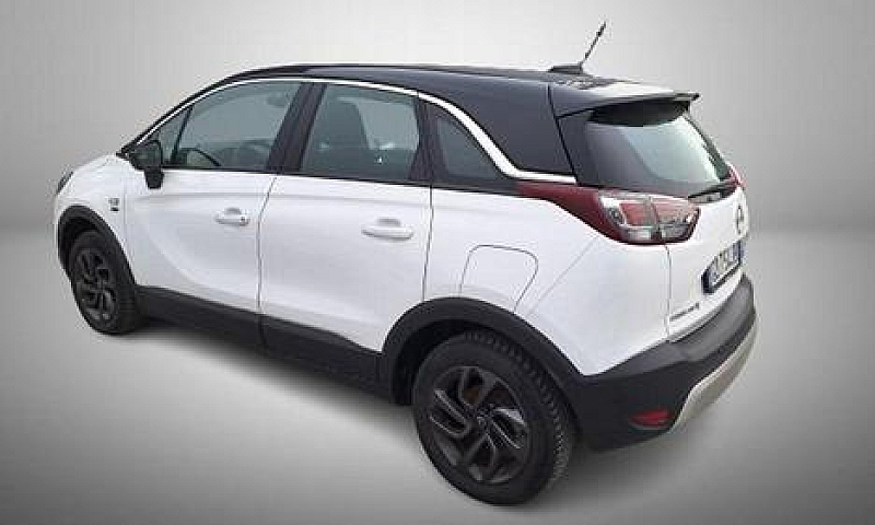 Opel Crossland X 1.5...