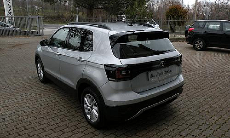 Volkswagen T-Cross 1...