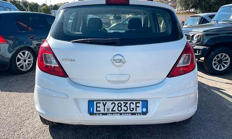Opel Corsa 1.2 85Cv ...