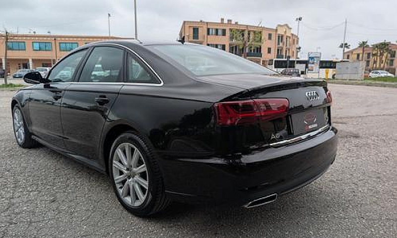 Audi A6 Berlina 2.0 ...