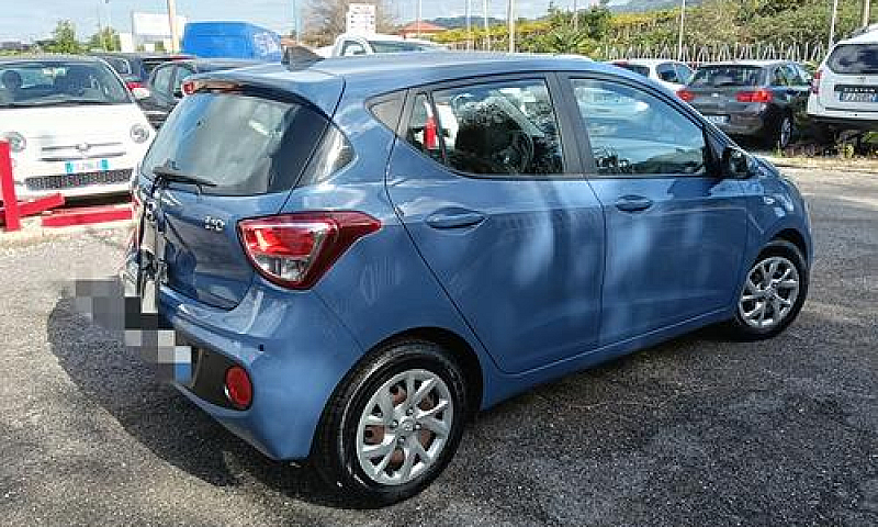 Hyundai I10 1.0 Mpi ...