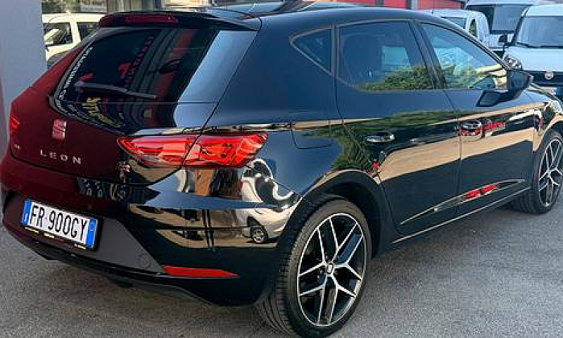 Seat Leon 1.5 Tgi Ds...