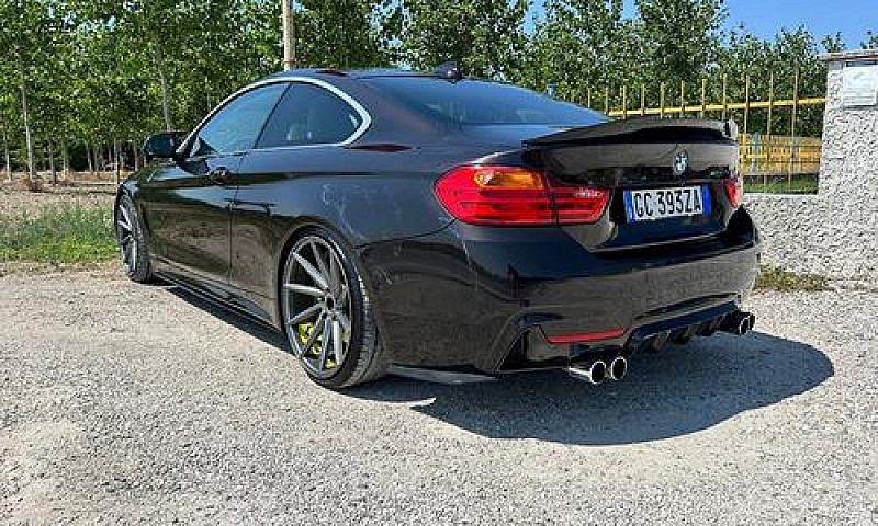 Bmw 428 428I Coupé L...