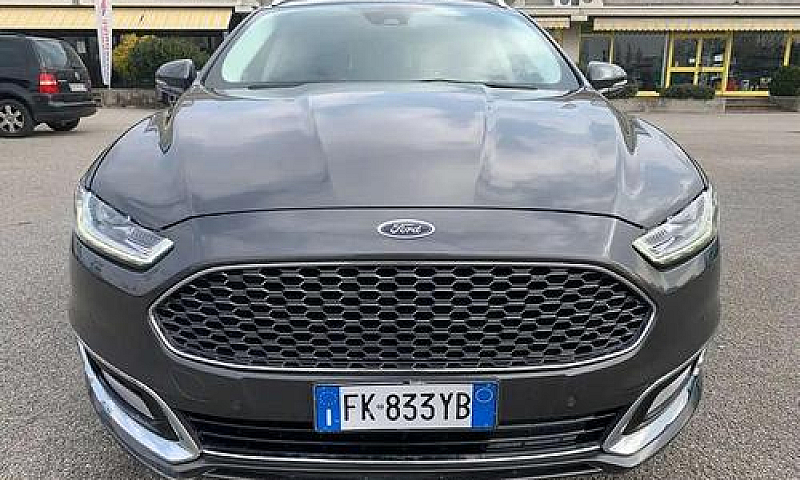 Ford Mondeo Sw 2.0 T...