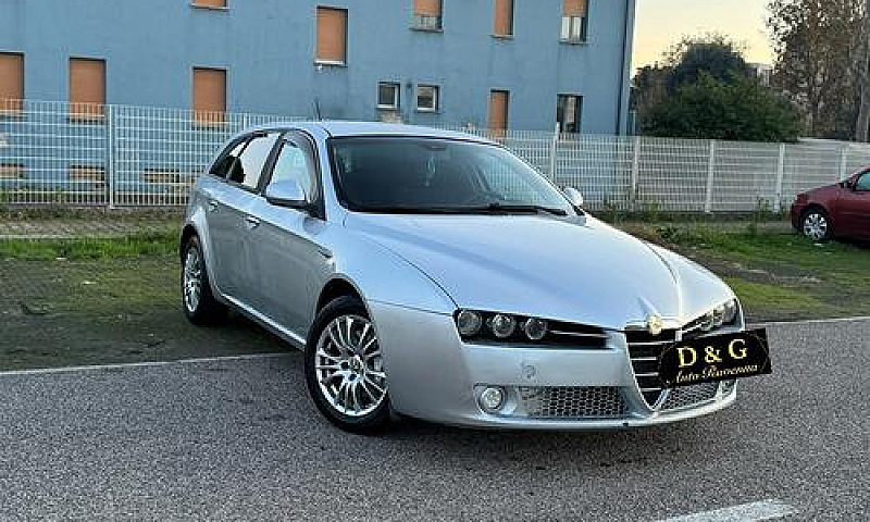 Alfa Romeo 159 1.9 J...