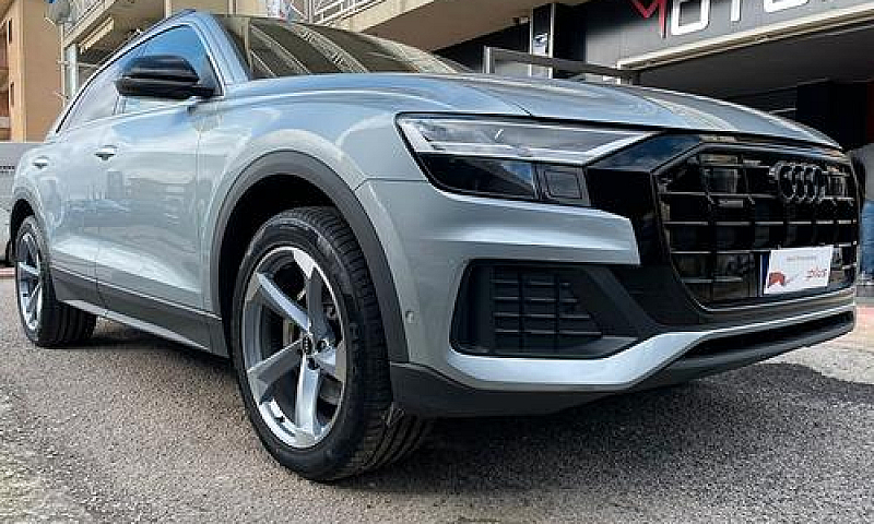 Audi Q8 50 Tdi 286 C...