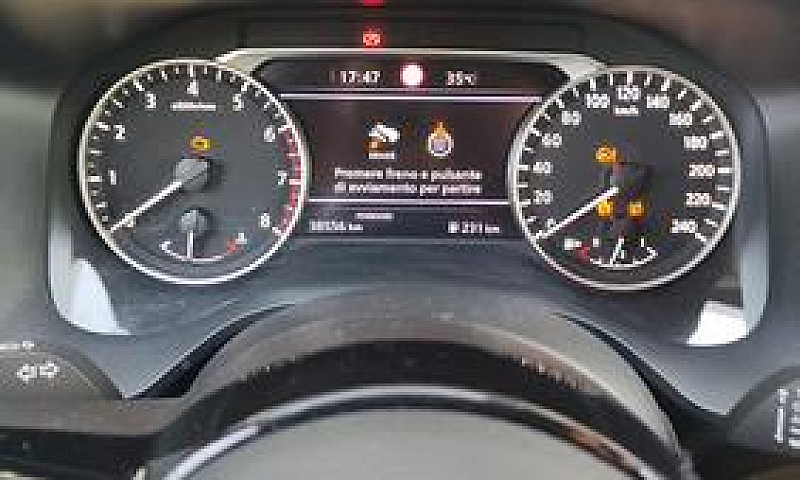 Nissan Qashqai...