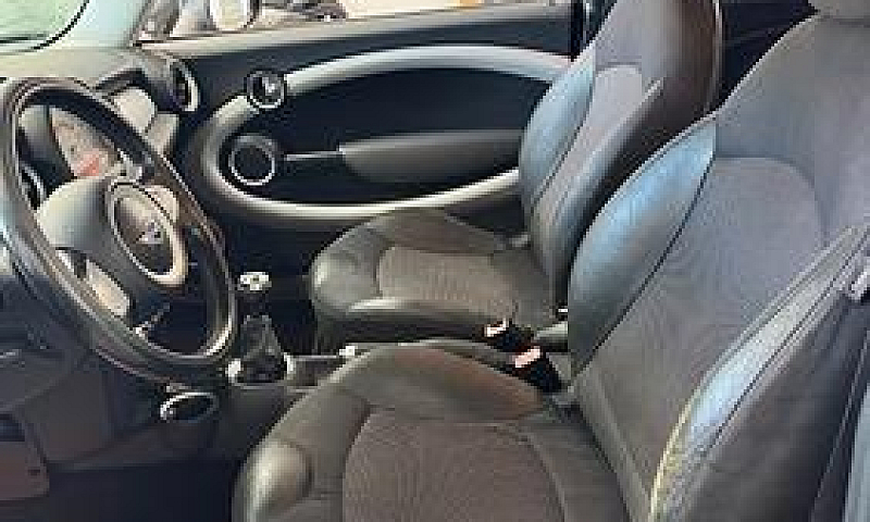 Mini 1.6 16V Cooper...