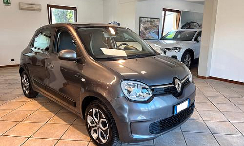Renault Twingo Sce 6...