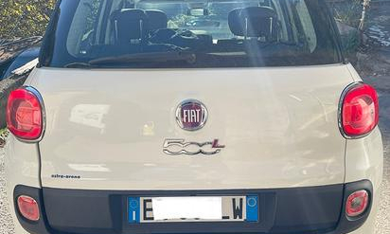 Fiat 500L 1.3 Multij...