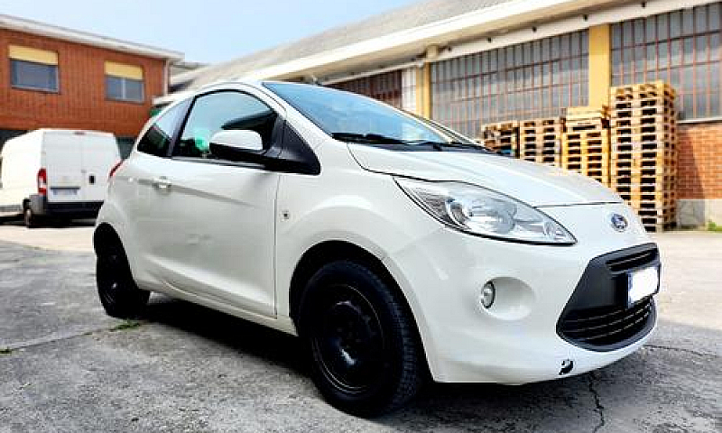 Ford Ka...