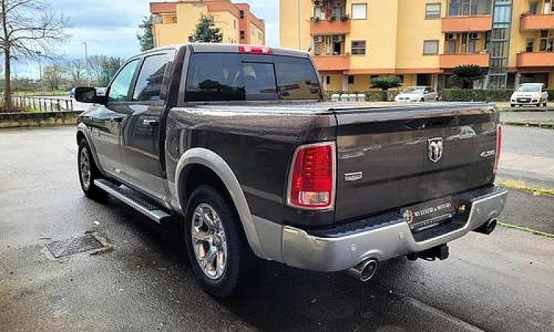 Ram 1500 Laramie No ...