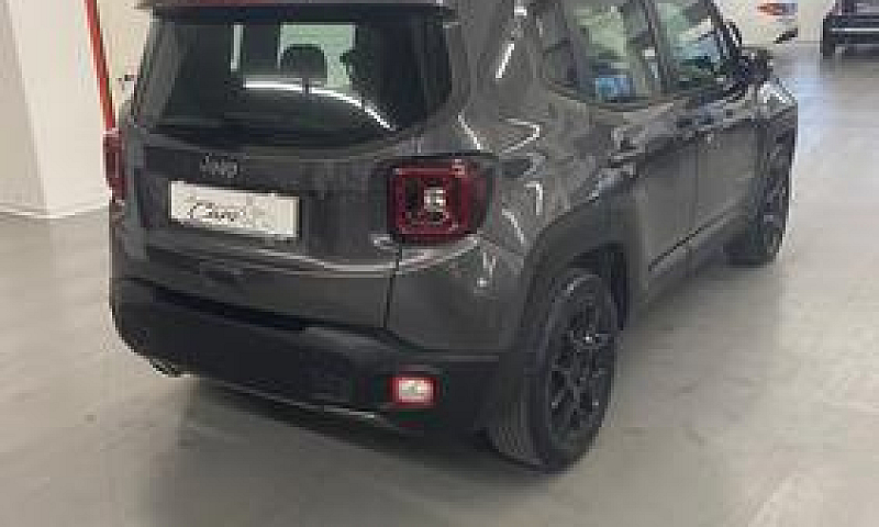 Jeep Renegade 1.6 Mj...