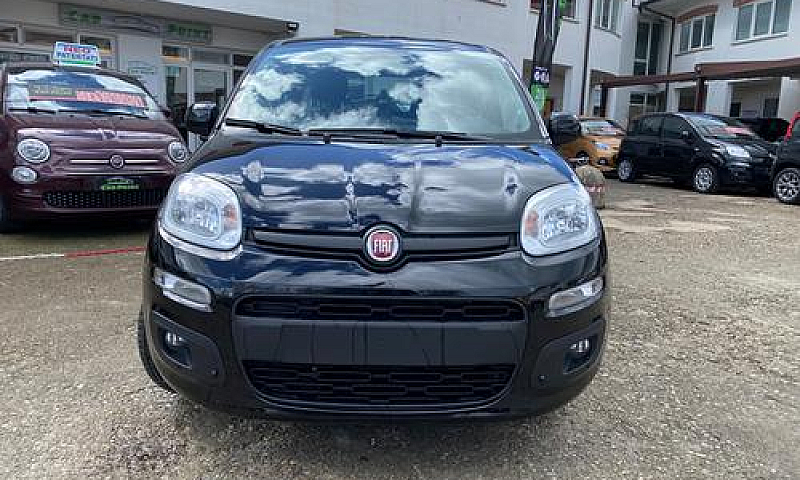 Fiat Panda Gpl Casa ...