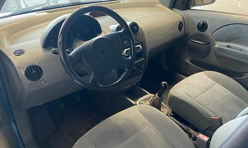 Daewoo Kalos 1.2 Cat...