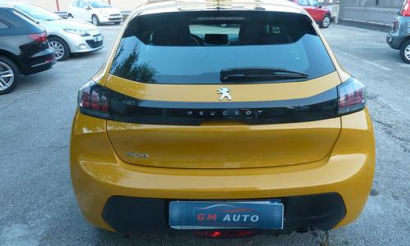 Peugeot 208 Bluehdi ...