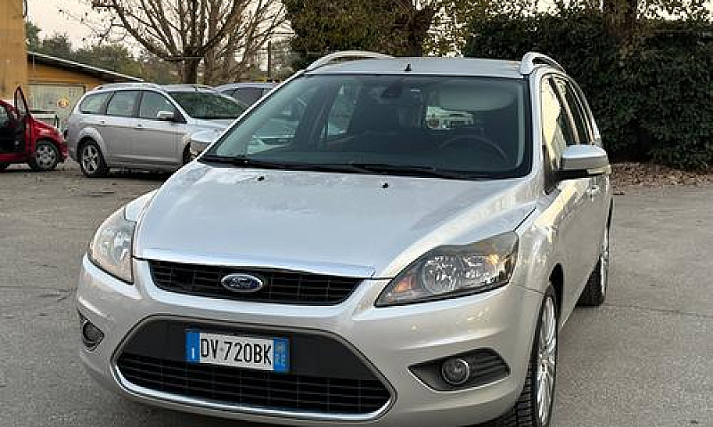 Ford Focus 2.0 (145C...
